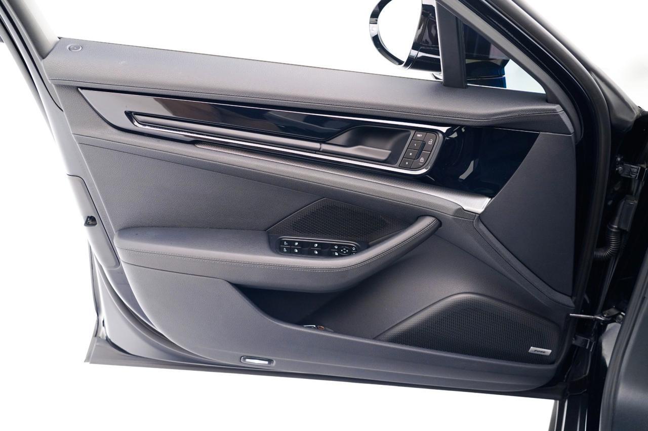 2024 Porsche Panamera Pompano Beach FL