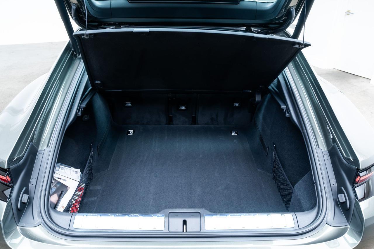 2024 Porsche Panamera 1 Owner Sportdesign Package Bose Sound Portland OR