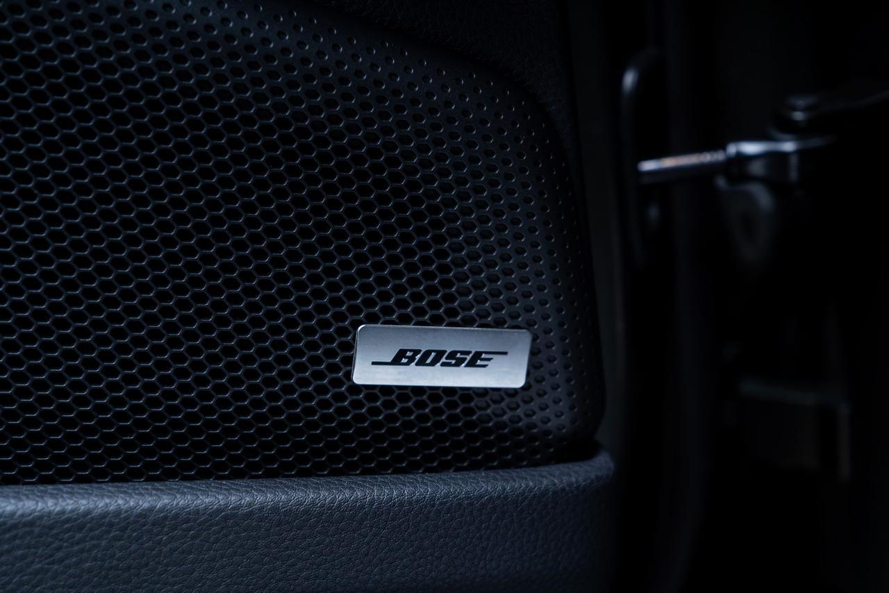 2024 Porsche Panamera 1 Owner Sportdesign Package Bose Sound Portland OR