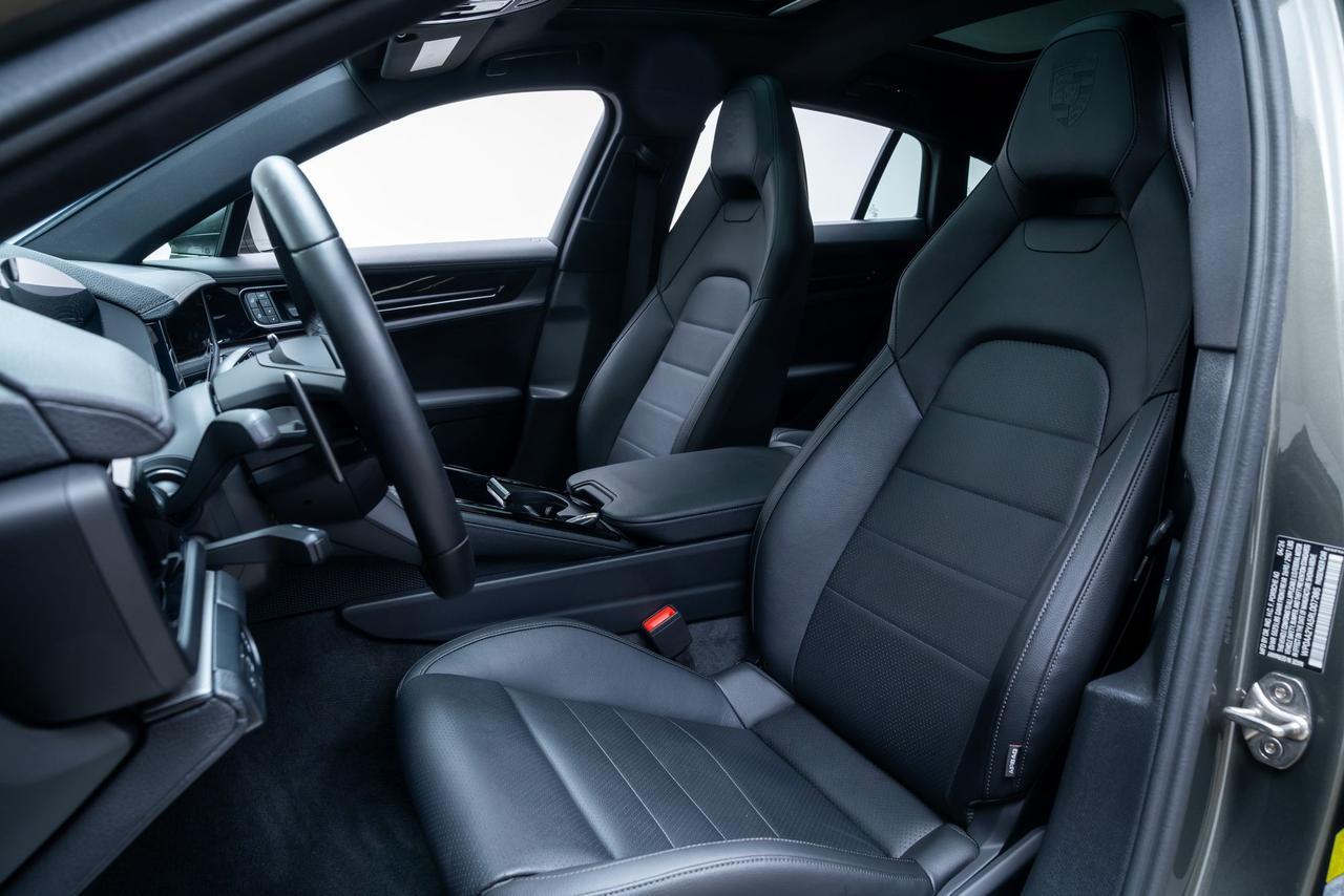 2024 Porsche Panamera 1 Owner Sportdesign Package Bose Sound Portland OR