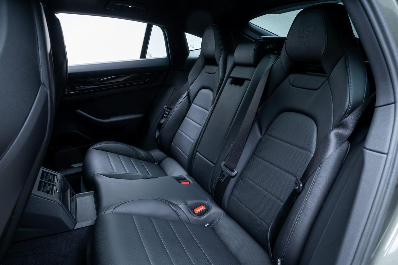 2024 Porsche Panamera 1 Owner Sportdesign Package Bose Sound Portland OR