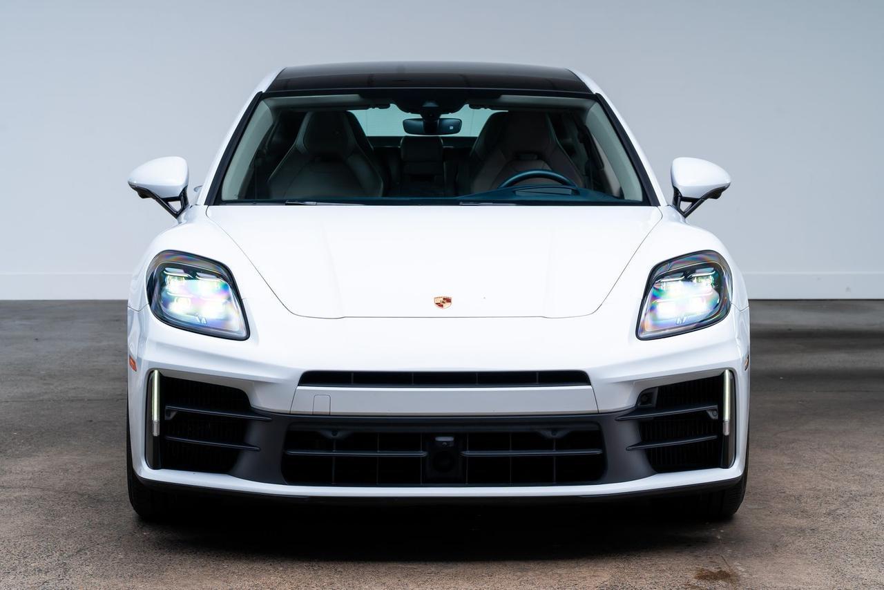 2024 Porsche Panamera 4 1 Owner Premium Package Portland OR