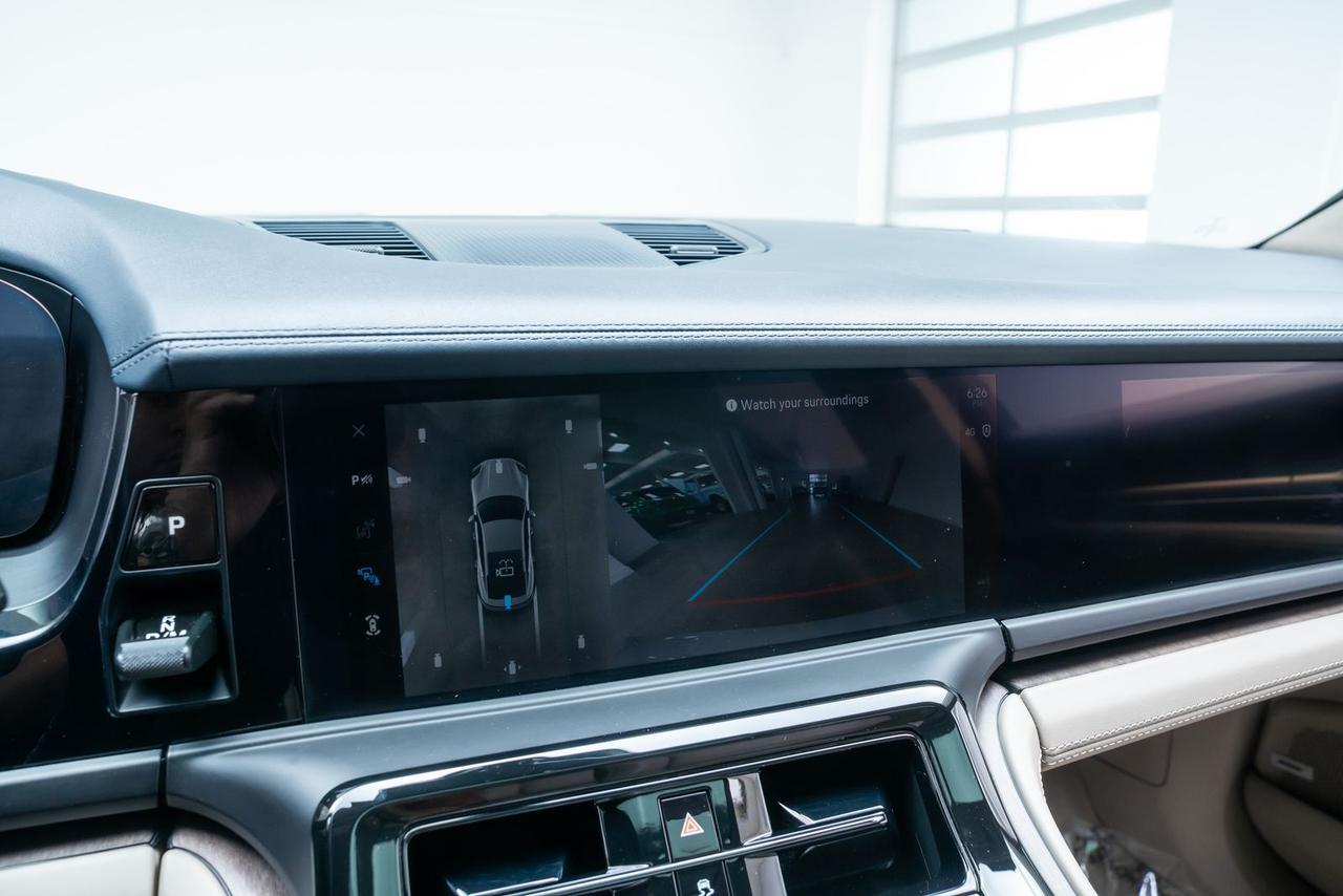2024 Porsche Panamera 4 1 Owner Premium Package Portland OR