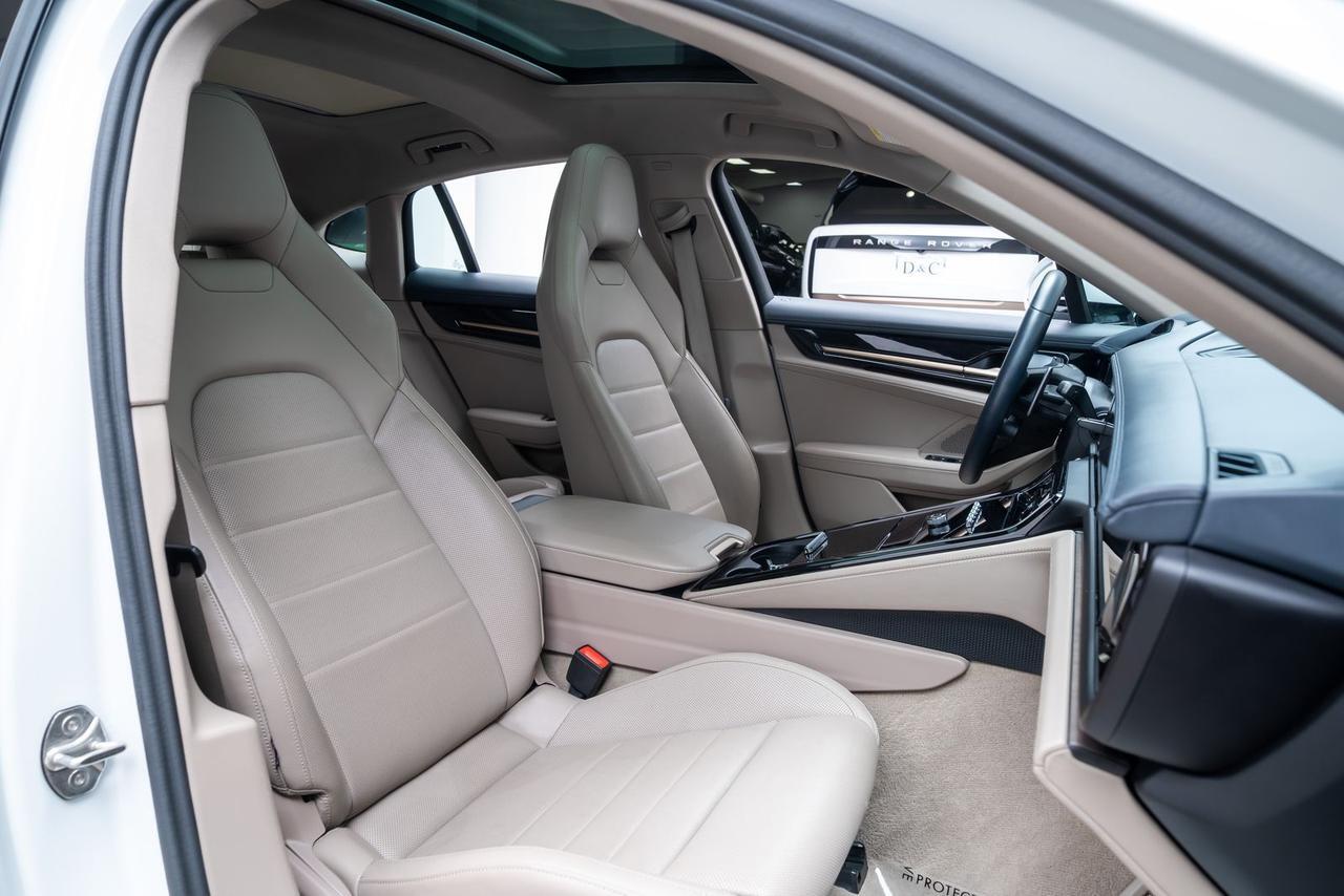 2024 Porsche Panamera 4 1 Owner Premium Package Portland OR