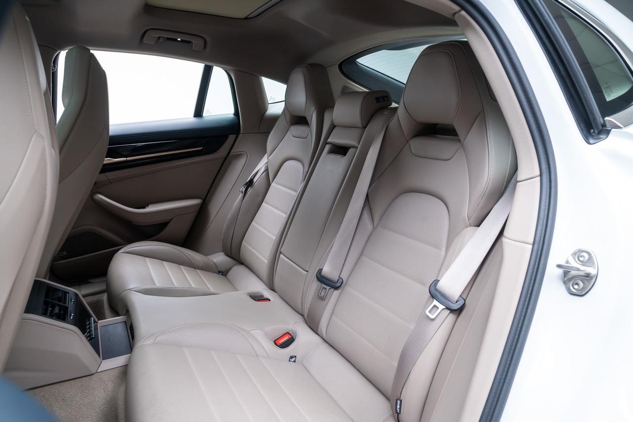 2024 Porsche Panamera 4 1 Owner Premium Package Portland OR