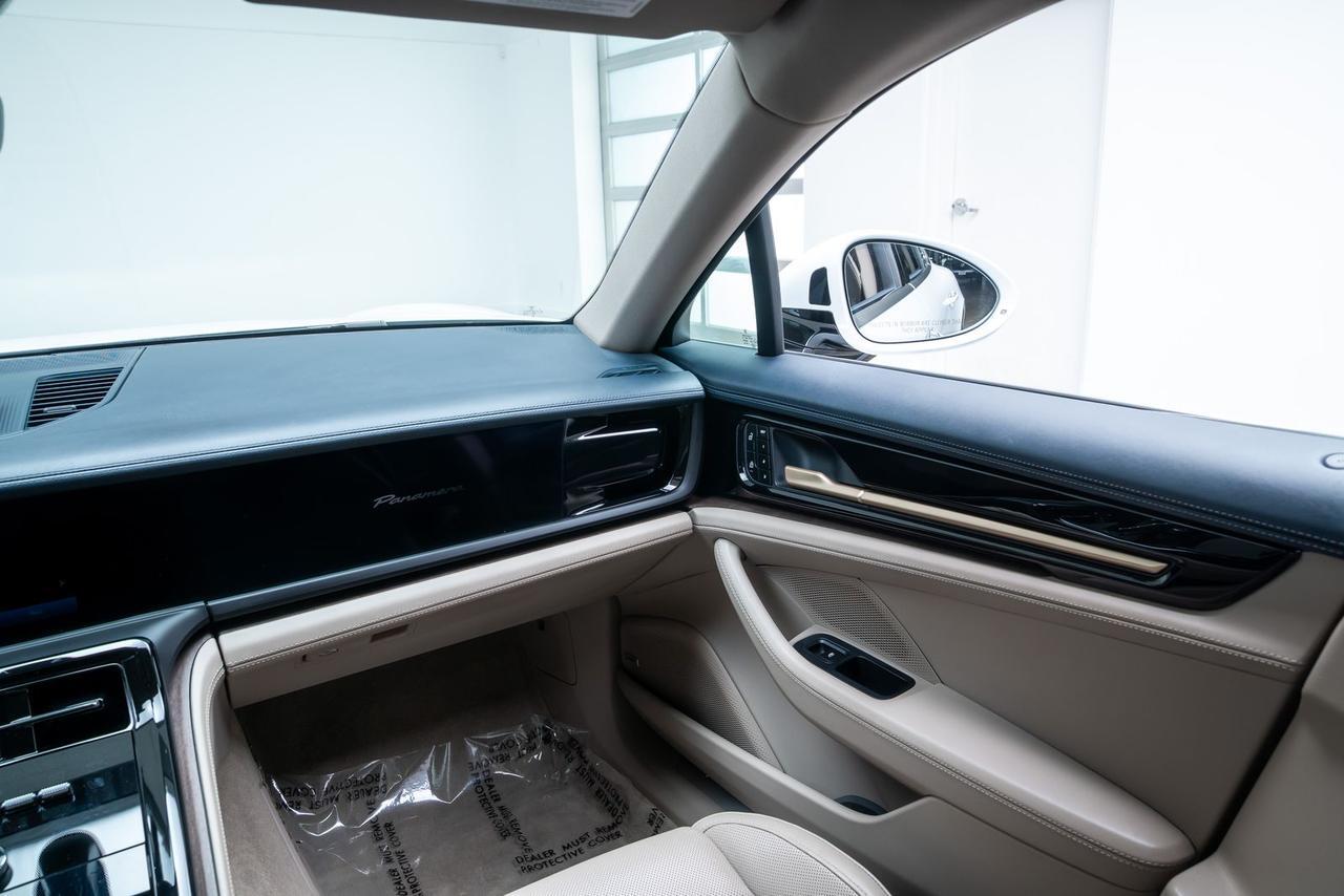 2024 Porsche Panamera 4 1 Owner Premium Package Portland OR