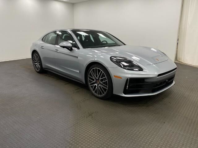 2024 Porsche Panamera 4 Appleton WI