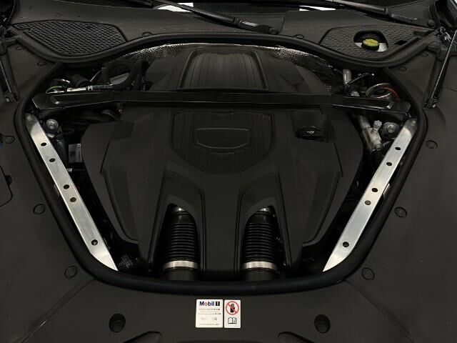 2024 Porsche Panamera 4 Appleton WI