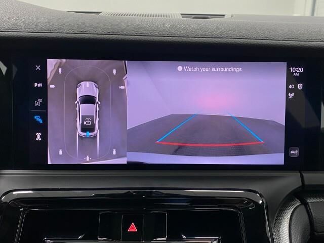 2024 Porsche Panamera 4 Appleton WI