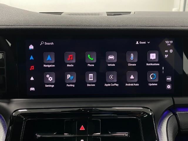 2024 Porsche Panamera 4 Appleton WI