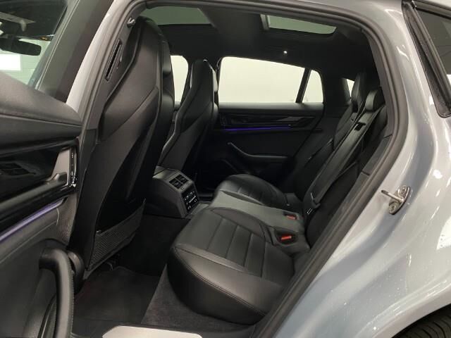 2024 Porsche Panamera 4 Appleton WI