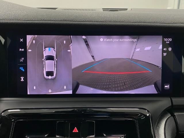 2024 Porsche Panamera 4 Appleton WI