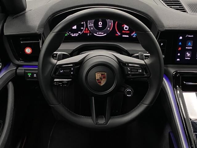 2024 Porsche Panamera 4 Appleton WI
