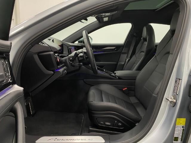 2024 Porsche Panamera 4 Appleton WI