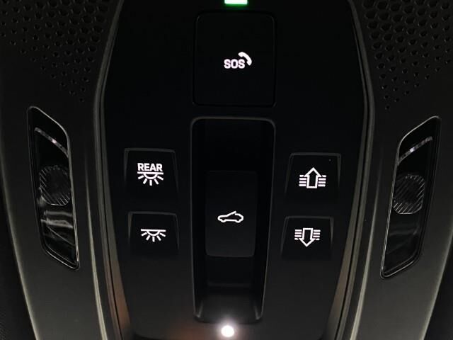 2024 Porsche Panamera 4 Appleton WI