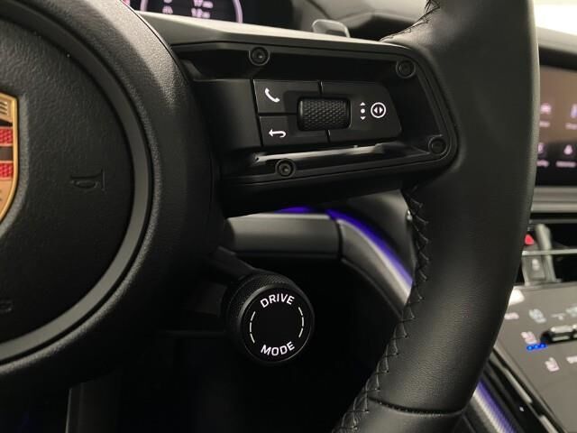 2024 Porsche Panamera 4 Appleton WI