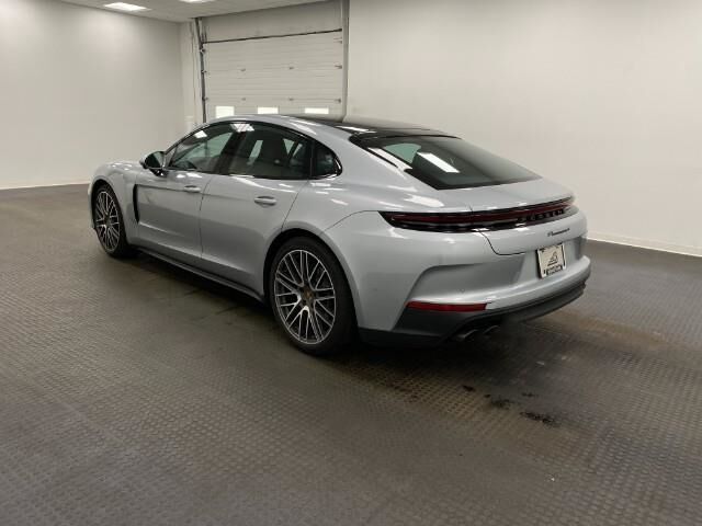 2024 Porsche Panamera 4 Appleton WI