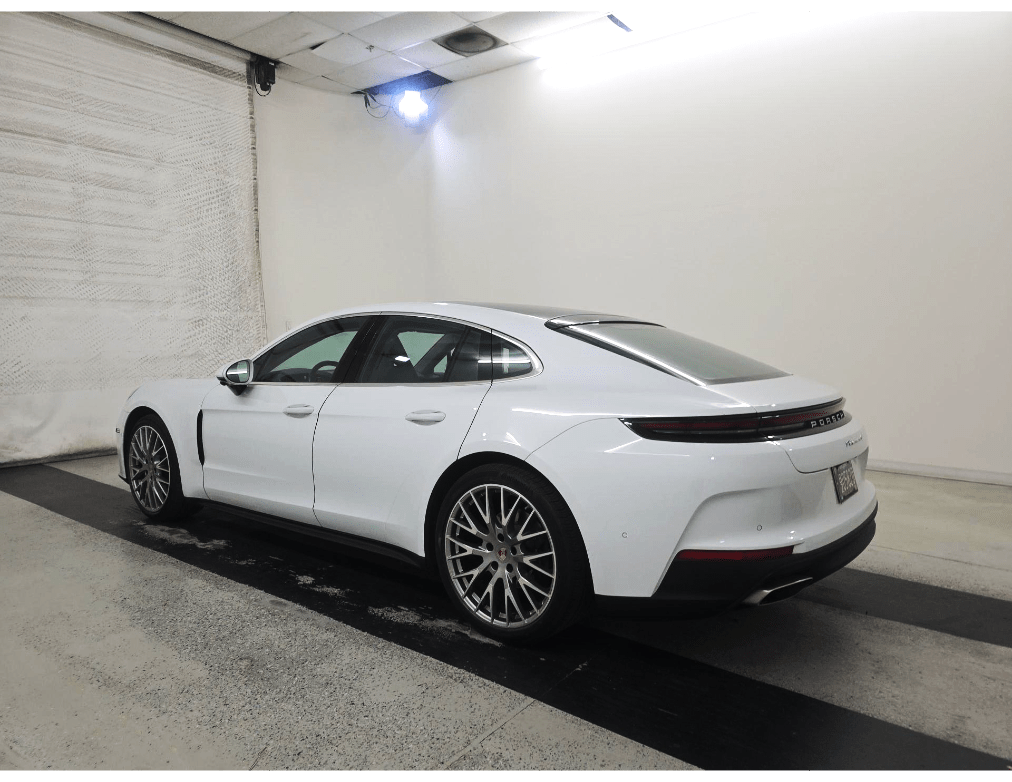 2024 Porsche Panamera 4 Head-Up Display Massage Seats Portland OR