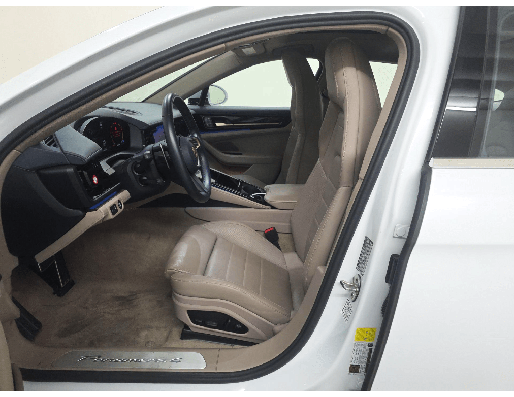 2024 Porsche Panamera 4 Head-Up Display Massage Seats Portland OR