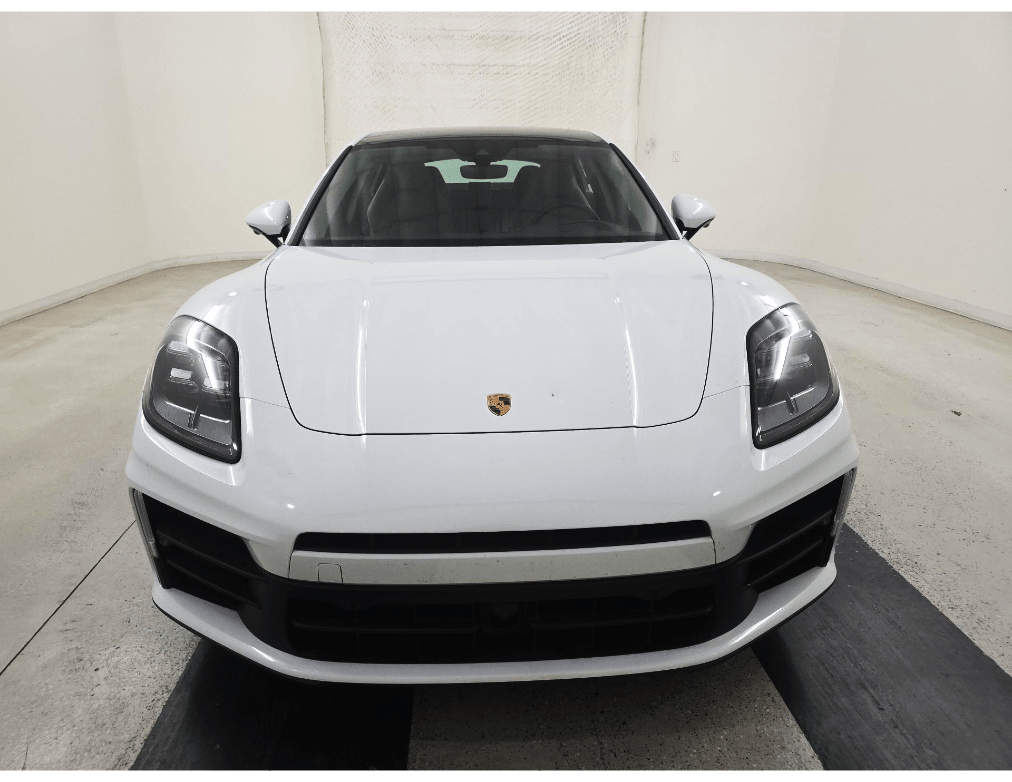 2024 Porsche Panamera 4 Head-Up Display Massage Seats Portland OR