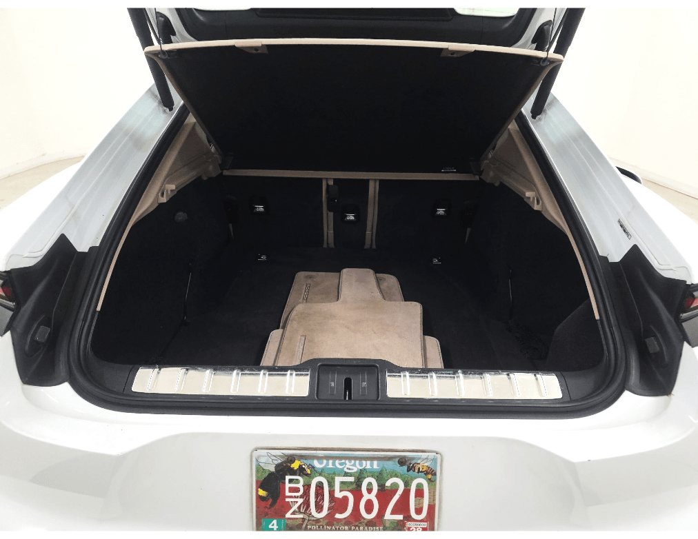 2024 Porsche Panamera 4 Head-Up Display Massage Seats Portland OR
