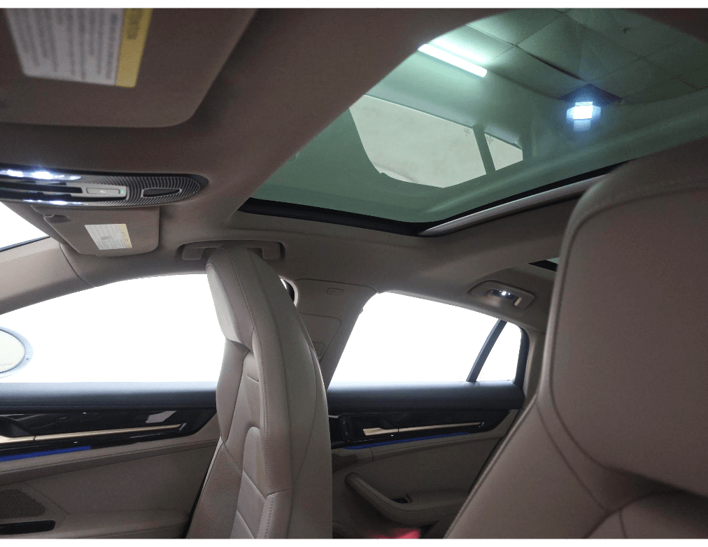 2024 Porsche Panamera 4 Head-Up Display Massage Seats Portland OR