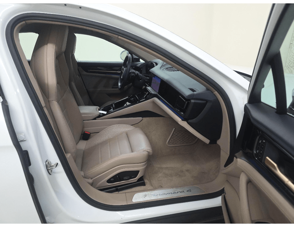 2024 Porsche Panamera 4 Head-Up Display Massage Seats Portland OR