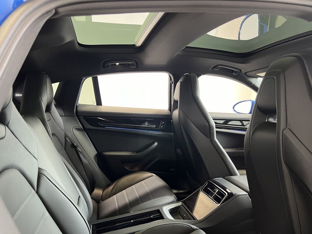 2024 Porsche Panamera 4 Indianapolis IN