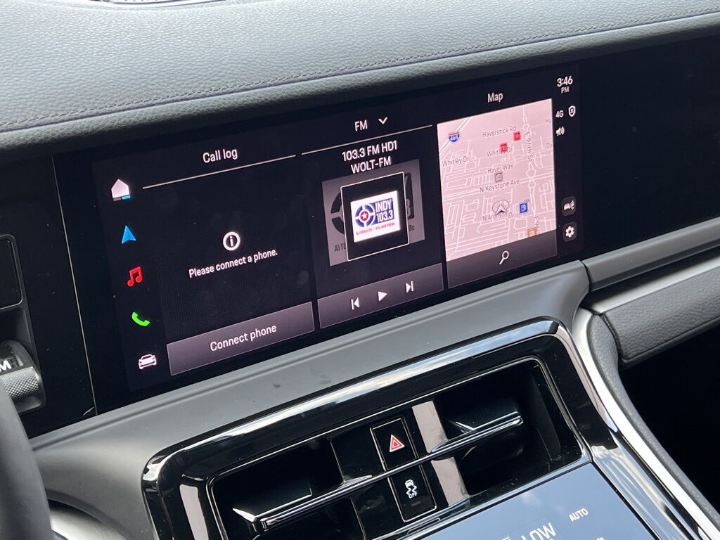 2024 Porsche Panamera 4 Indianapolis IN