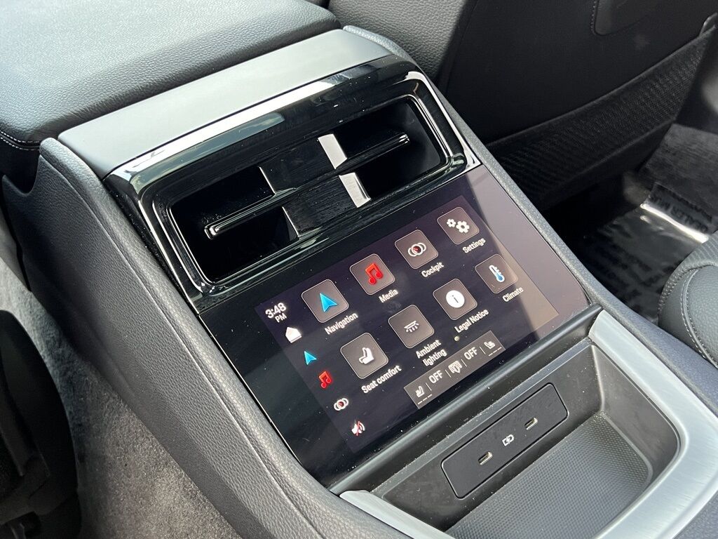 2024 Porsche Panamera 4 Indianapolis IN