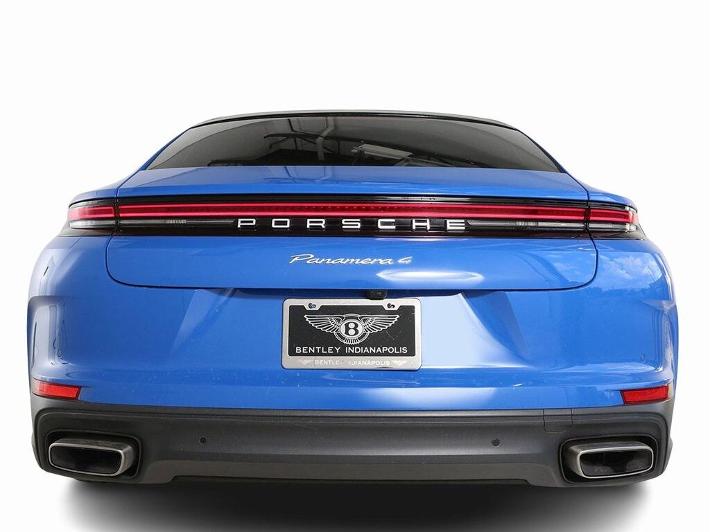2024 Porsche Panamera 4 Ft Lauderdale FL