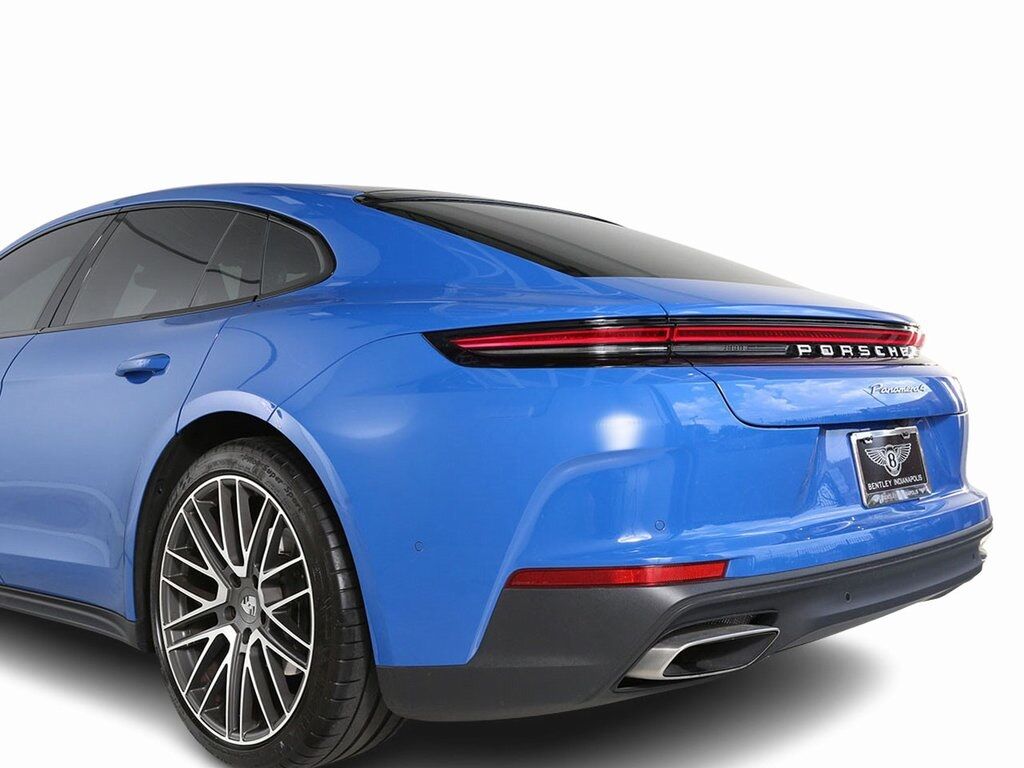 2024 Porsche Panamera 4 Ft Lauderdale FL