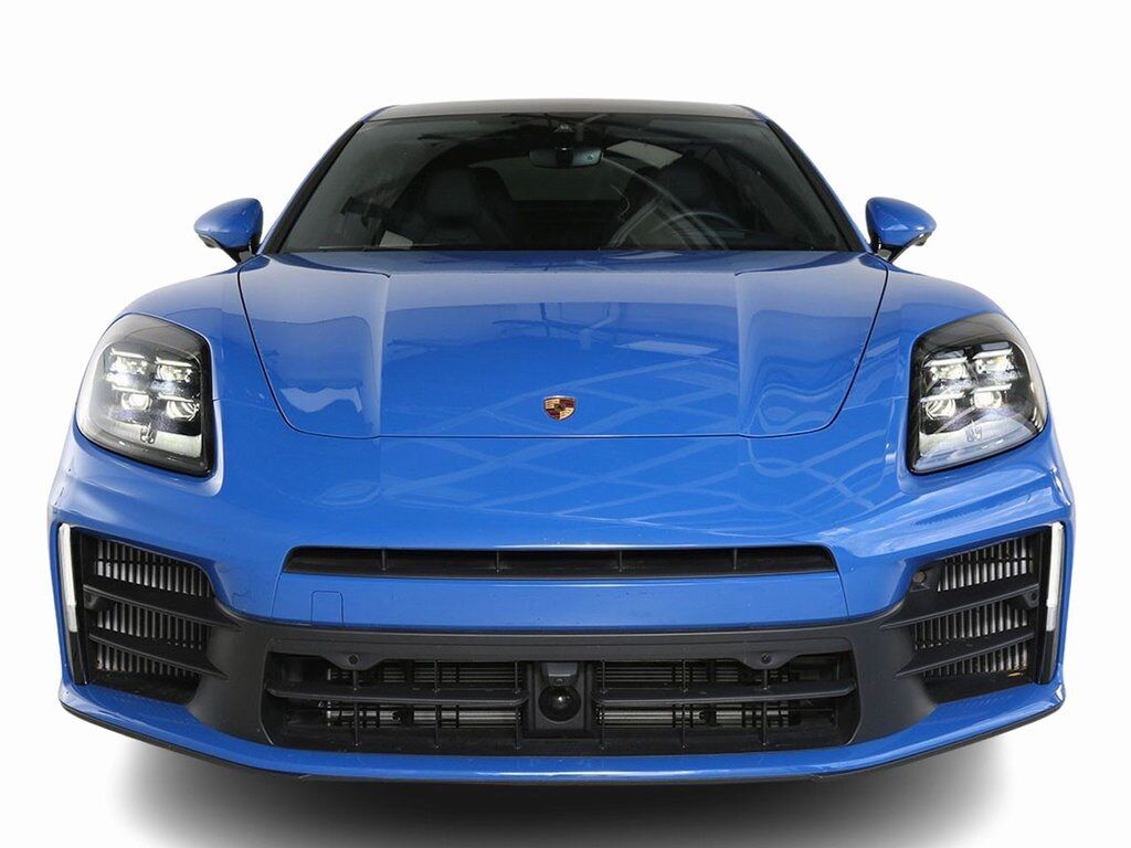 2024 Porsche Panamera 4 Ft Lauderdale FL