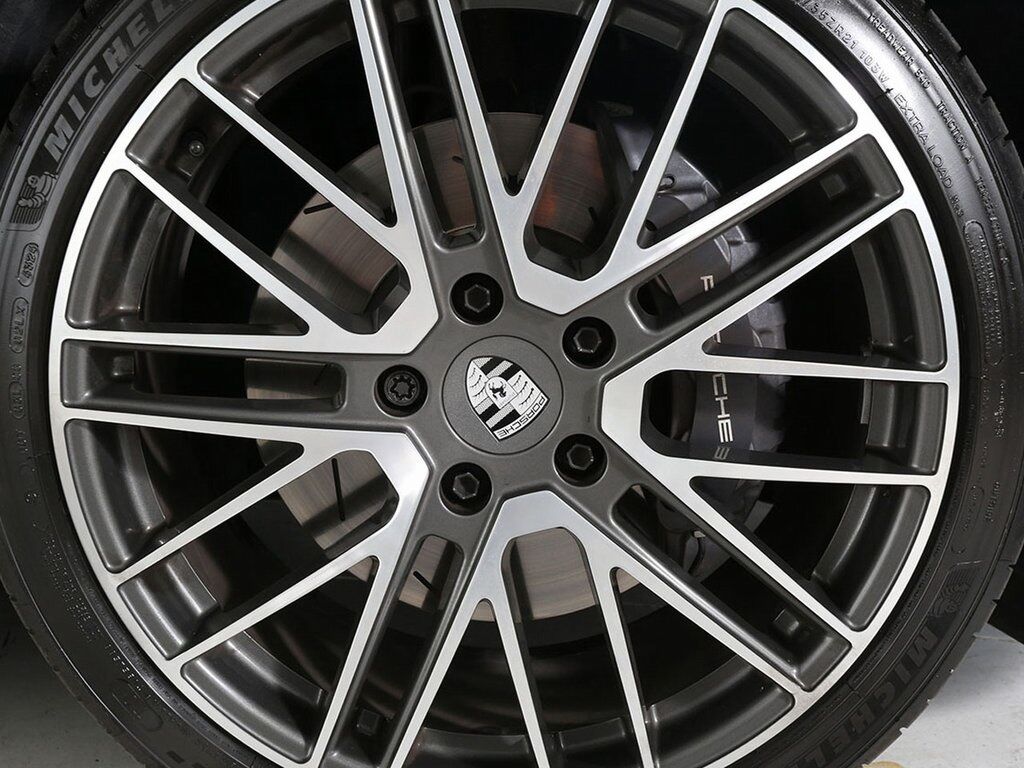 2024 Porsche Panamera 4 Ft Lauderdale FL