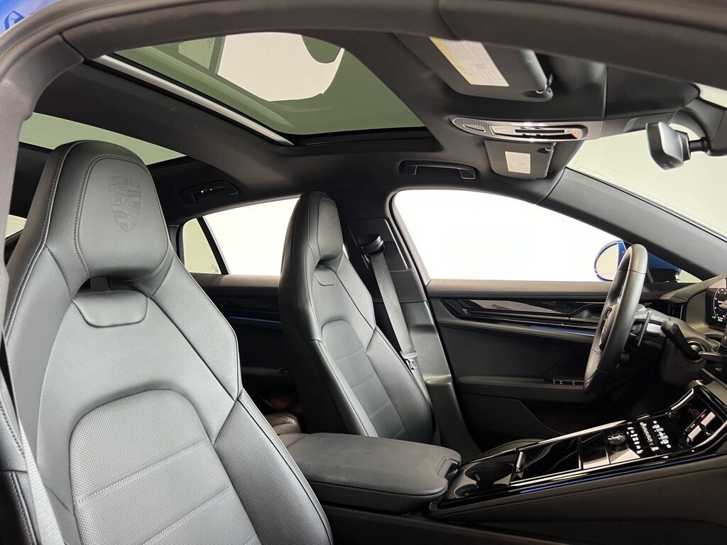 2024 Porsche Panamera 4 Ft Lauderdale FL