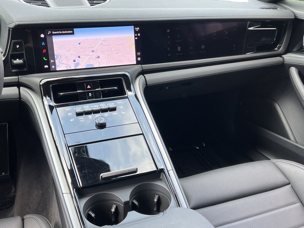 2024 Porsche Panamera 4 Ft Lauderdale FL