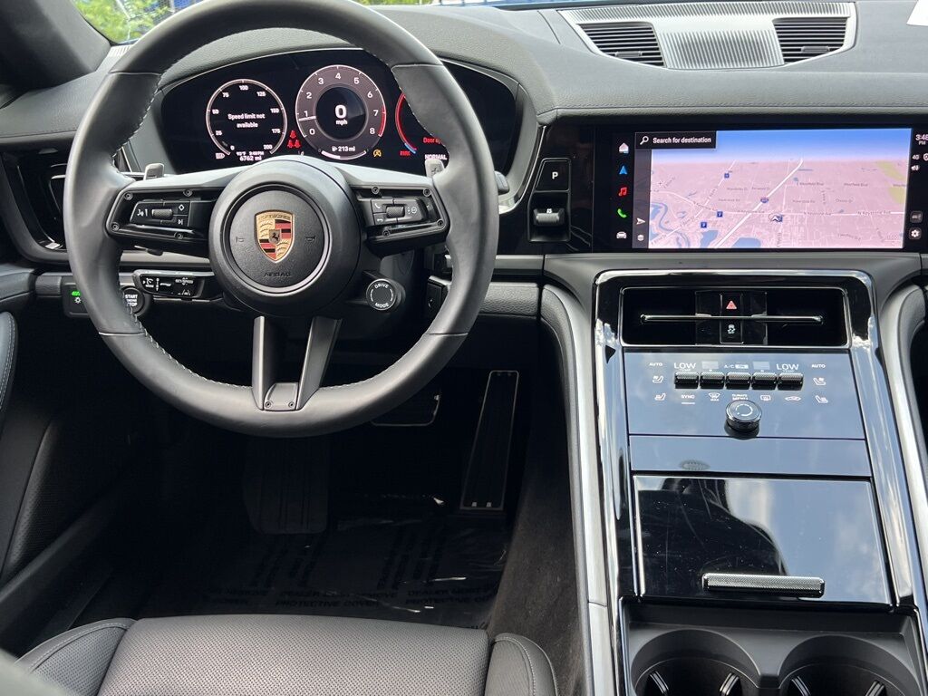 2024 Porsche Panamera 4 Ft Lauderdale FL