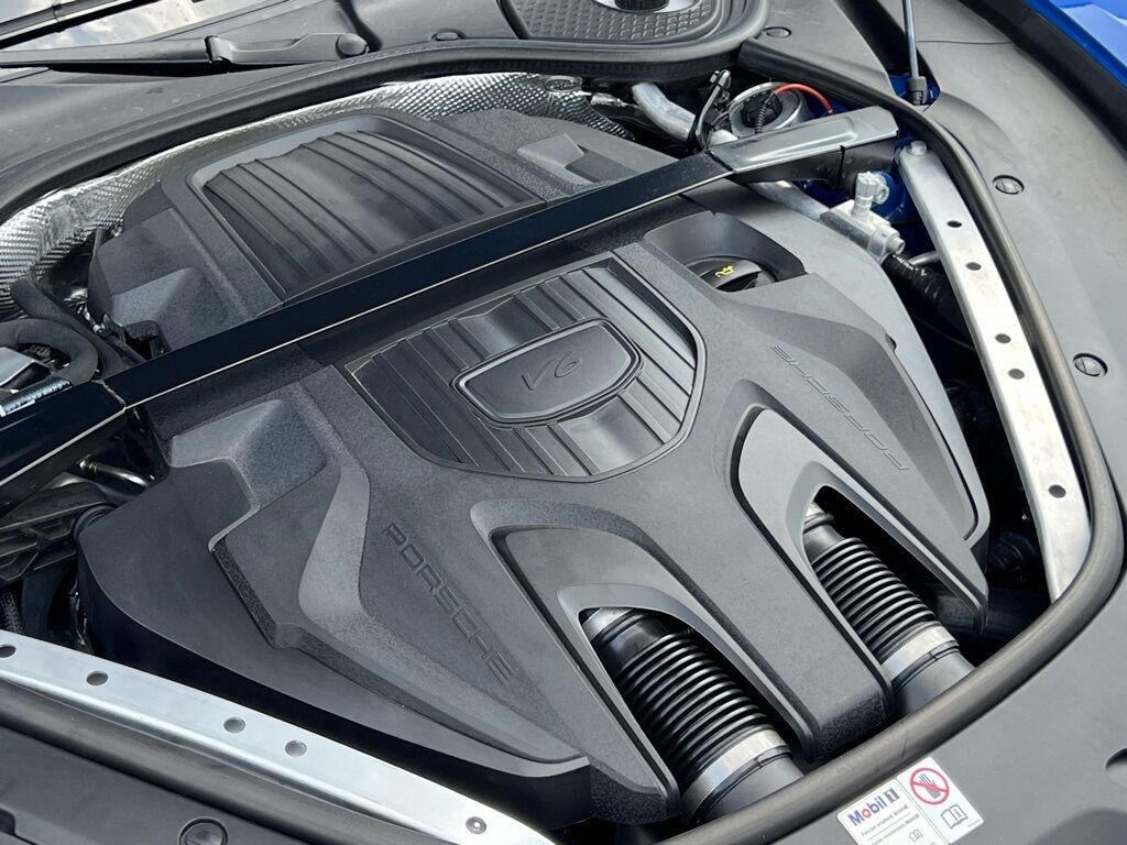 2024 Porsche Panamera 4 Ft Lauderdale FL