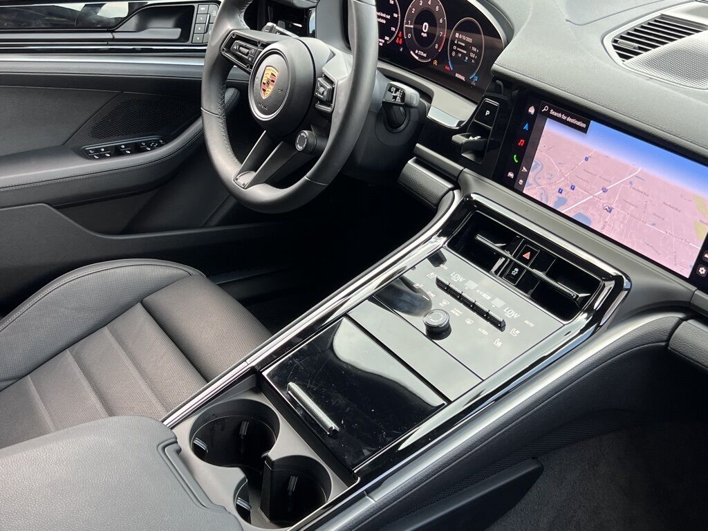 2024 Porsche Panamera 4 Ft Lauderdale FL