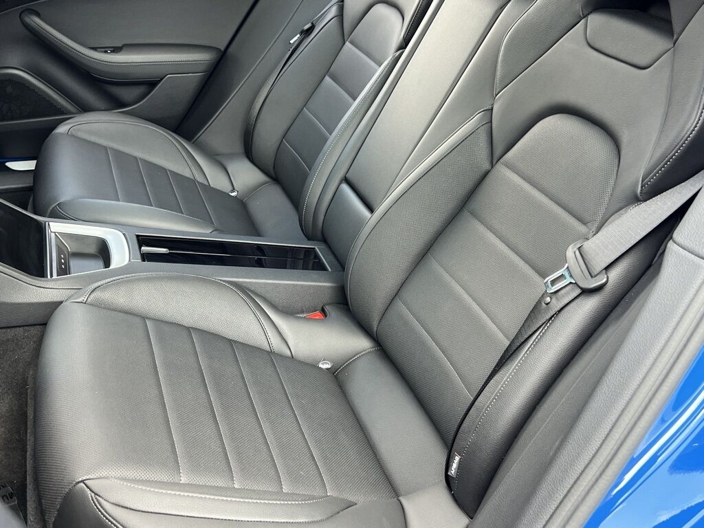 2024 Porsche Panamera 4 Ft Lauderdale FL