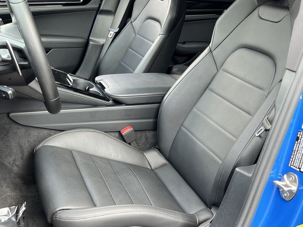 2024 Porsche Panamera 4 Ft Lauderdale FL