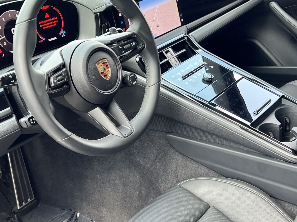 2024 Porsche Panamera 4 Ft Lauderdale FL