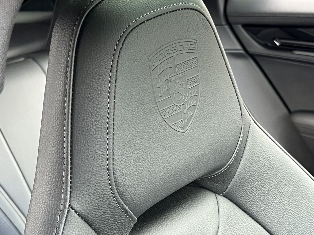 2024 Porsche Panamera 4 Ft Lauderdale FL