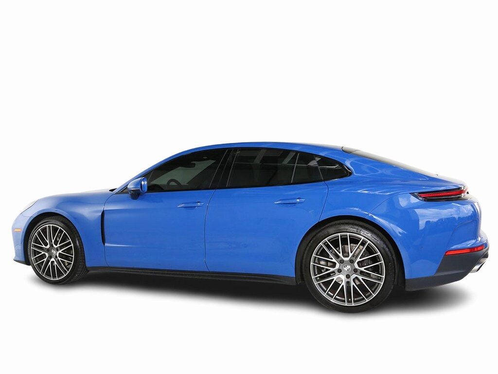 2024 Porsche Panamera 4 Ft Lauderdale FL