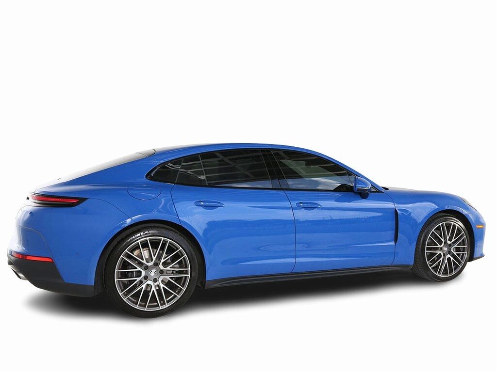 2024 Porsche Panamera 4 Ft Lauderdale FL