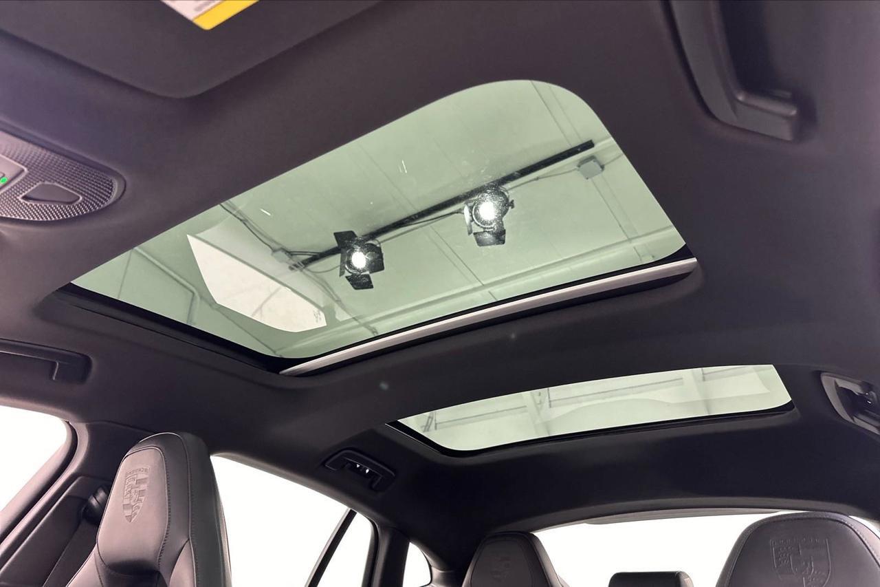 2024 Porsche Panamera 4 Newark DE