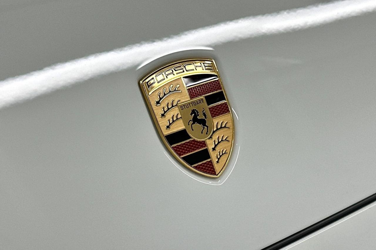 2024 Porsche Panamera 4 Newark DE