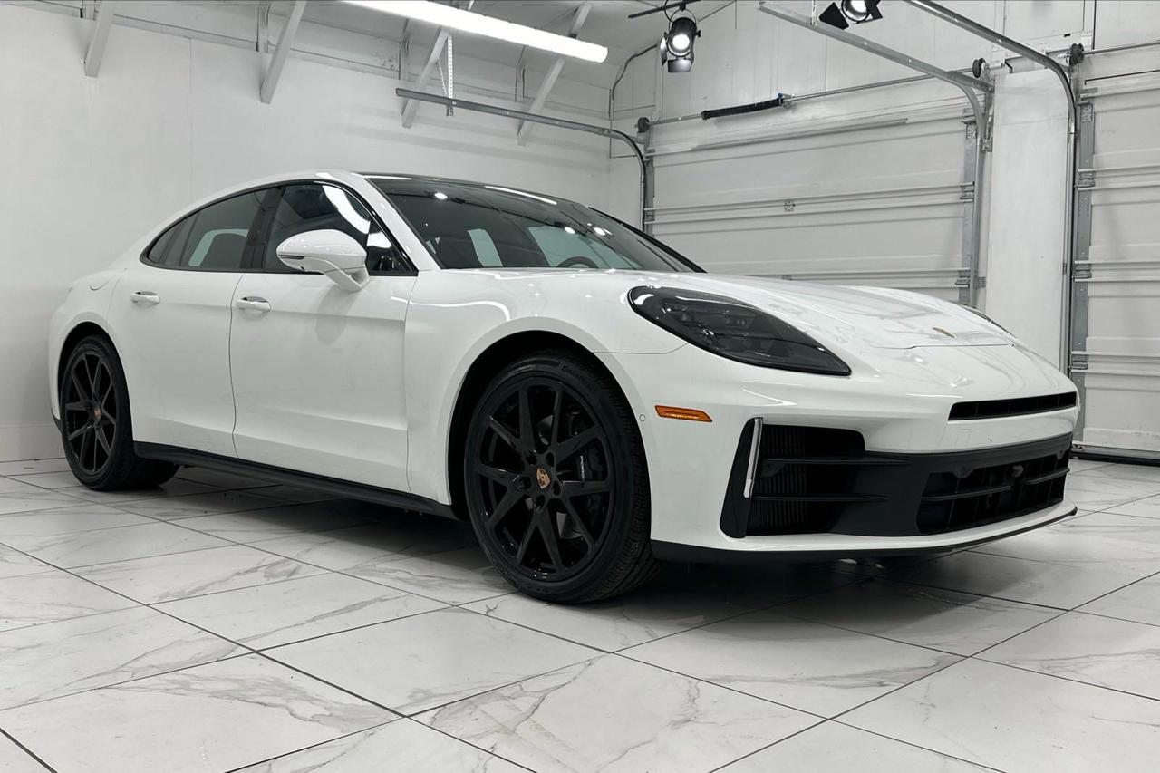 2024 Porsche Panamera 4 Newark DE