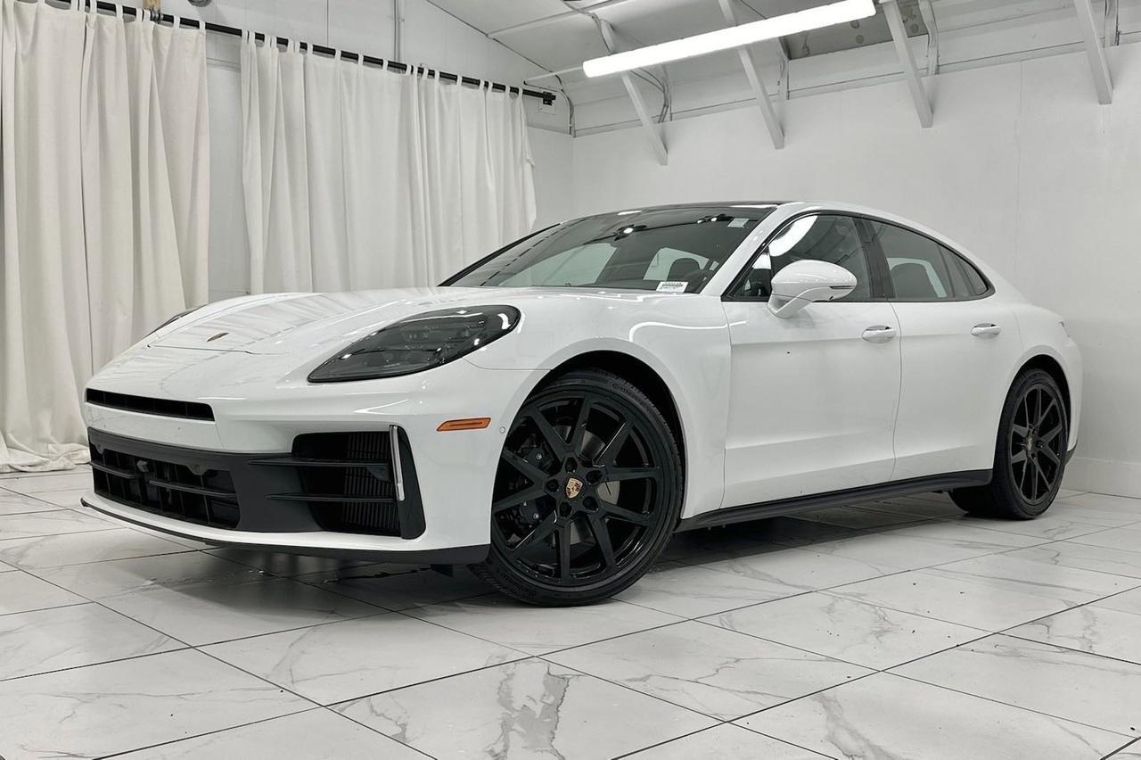 2024 Porsche Panamera 4 Newark DE