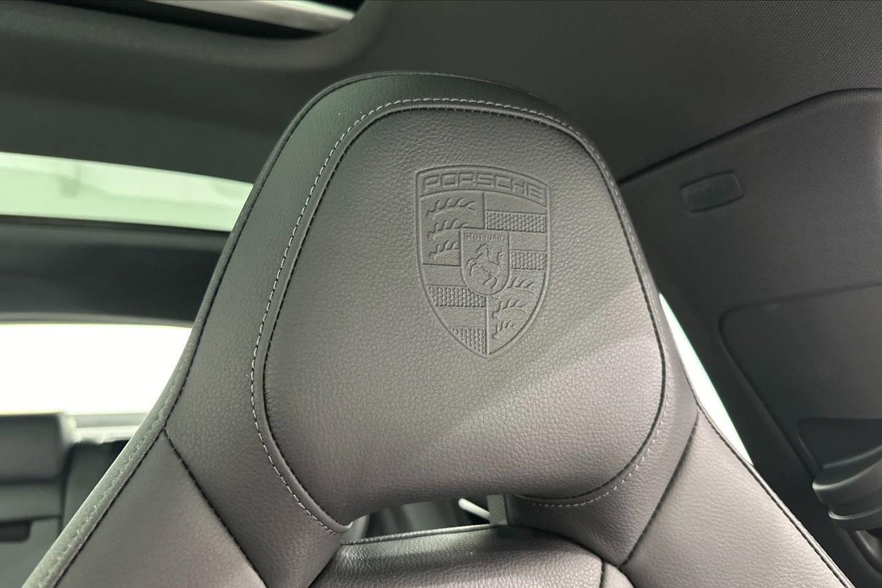 2024 Porsche Panamera 4 Newark DE